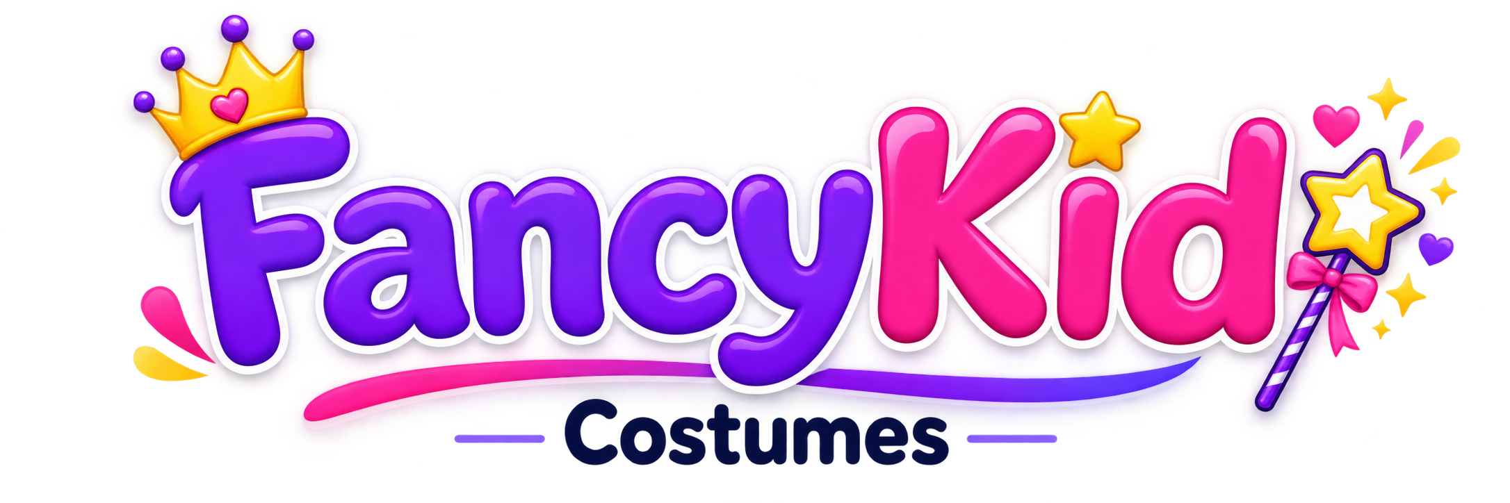 Fancy Kid